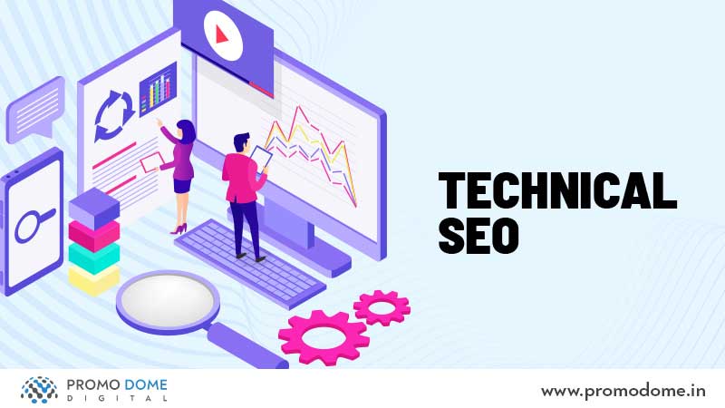 Technical SEO