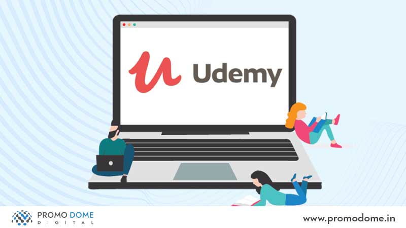 Udemy Web Development Courses