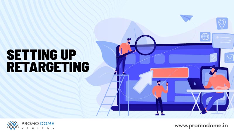 Set up Facebook Retargeting