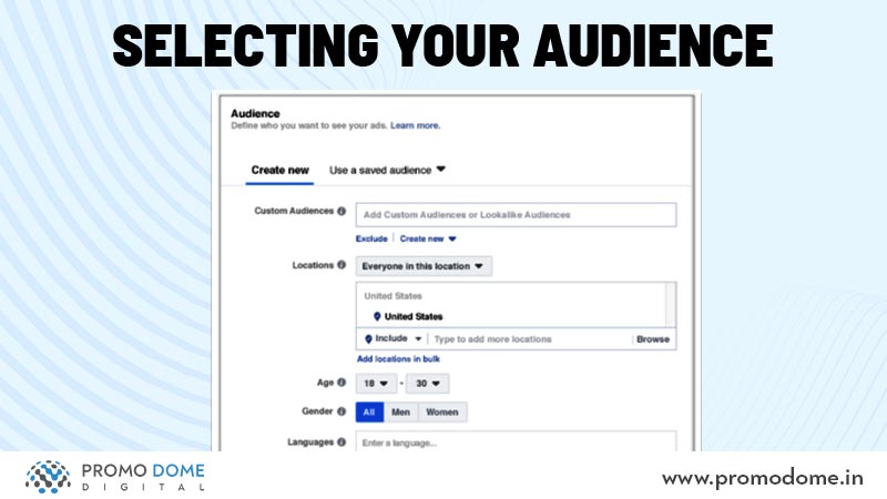 How To Create Facebook Ads