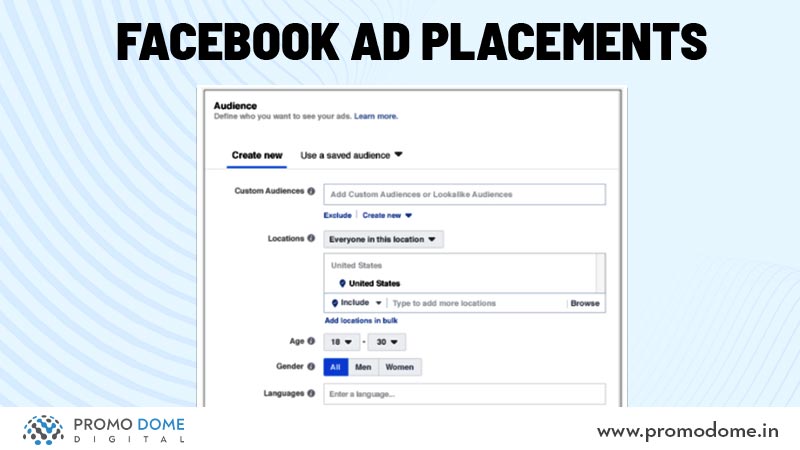 How To Create Facebook Ads