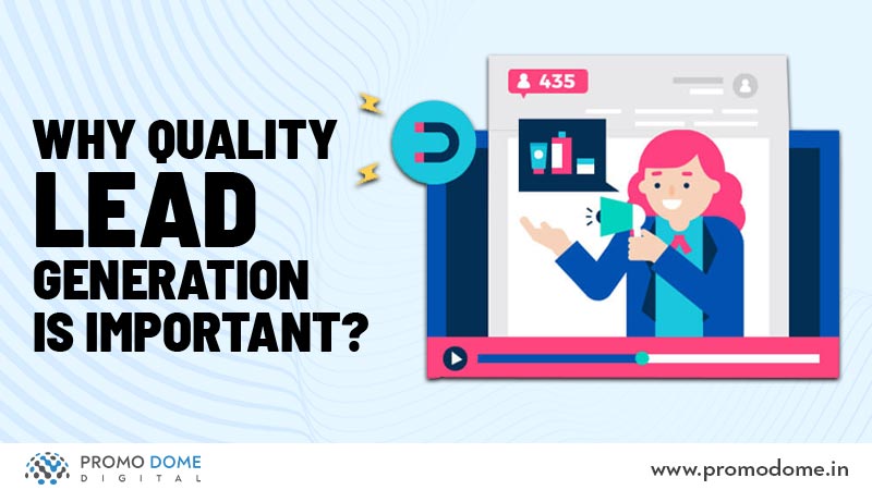 Quality Lead Generation