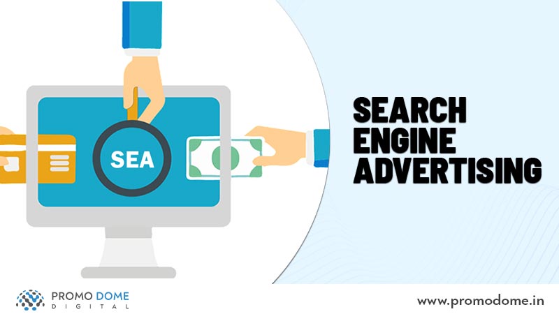 Search Engine Advertising