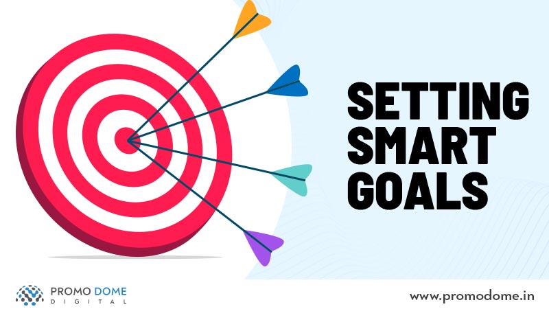 Setting smart goals