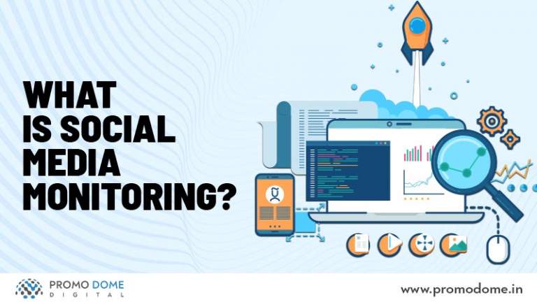 Social Media Monitoring Process: A Step-by-Step-Guide