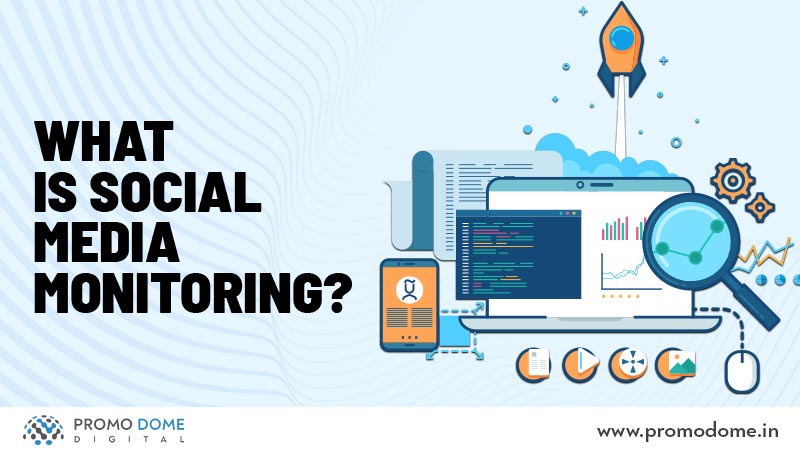 What Is Social Media Monitoring?