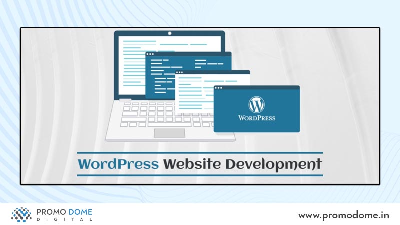 WordPress Website Development Services