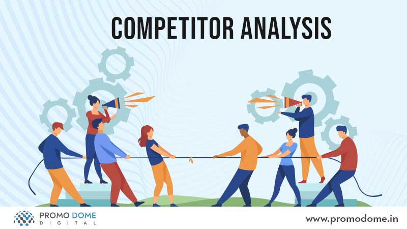 Competitor Analysis