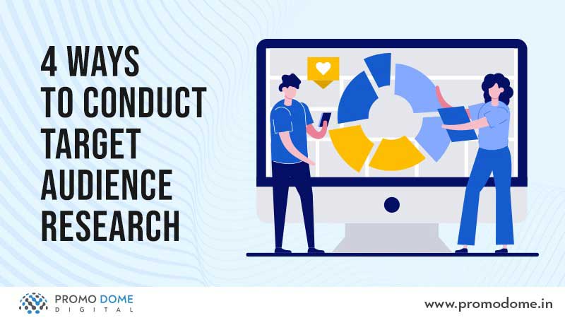 How To Conduct Target Audience Research