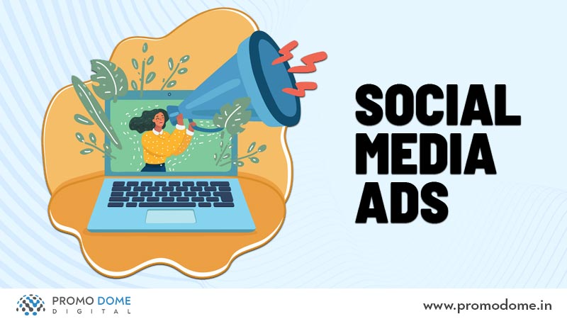 Social Media Ads