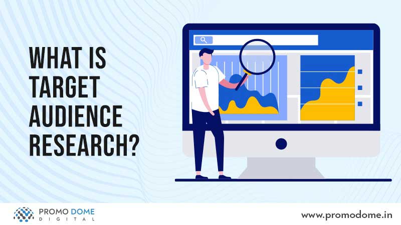 What is Target Audience Research?