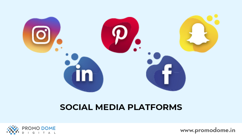 Benefits of social media marketing