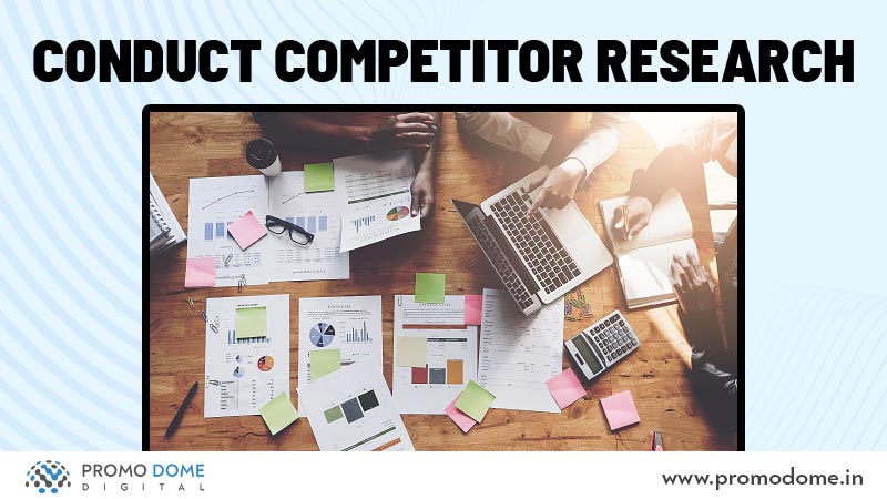 competitor-SEO-research