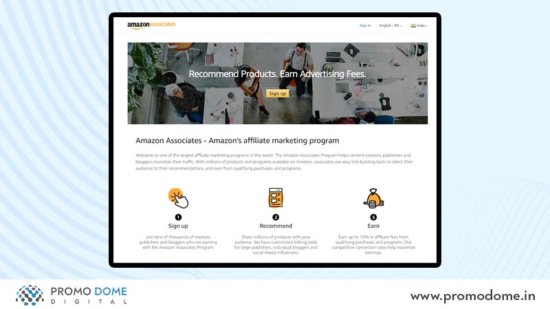 amazon-affiliate-marketing