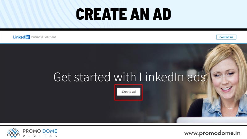 create-an-ad-on-linkedin