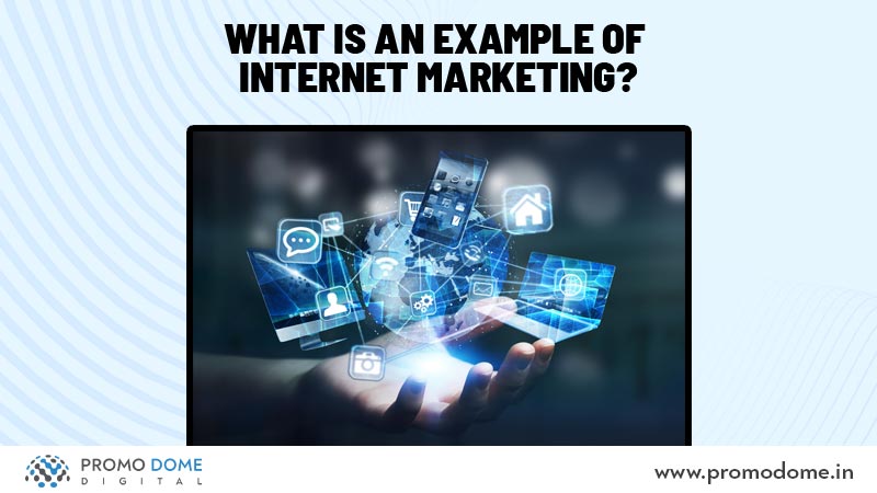 internet marketing examples