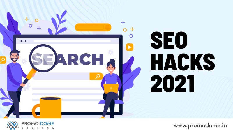 SEO hacks