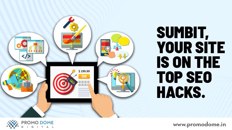 SEO hacks