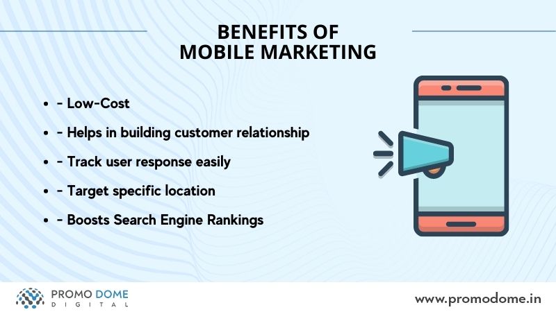 Mobile Marketing: How Will IT Benefit Your Business?