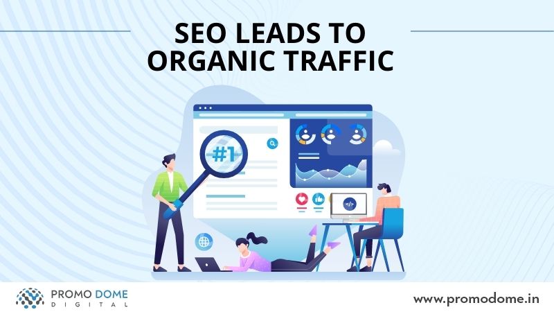 Importance of SEO