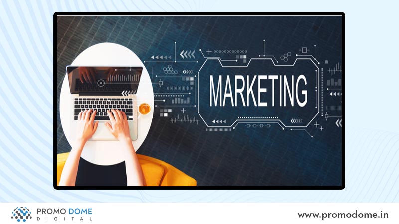 expert in digital marketing