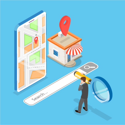 seo for local business