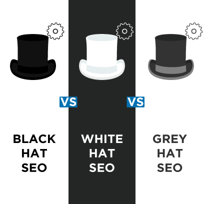 Grey Hat SEO tactics