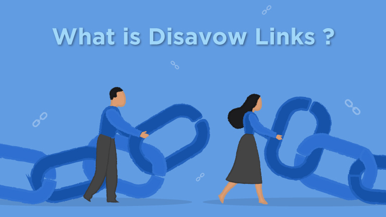 What Is A Disavow Tool