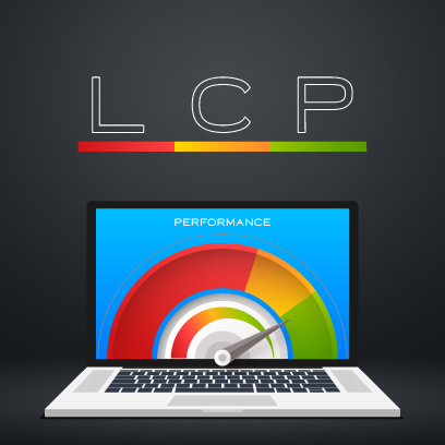 What Is LCP & How To Improve The Score Of Your Website?