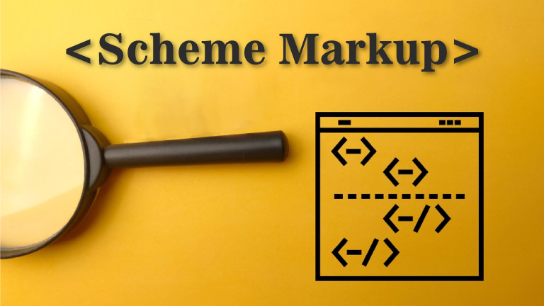 schema markup