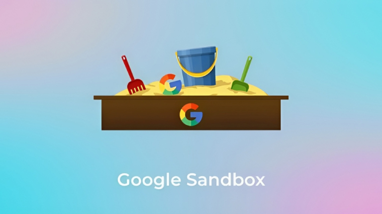 google sandbox