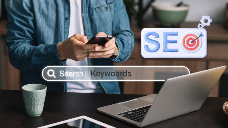 SEO keywords