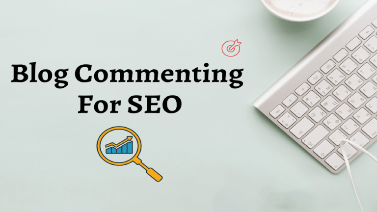 what is seo blog commenting 