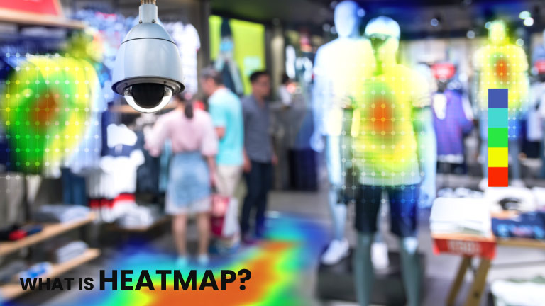 what is heatmap