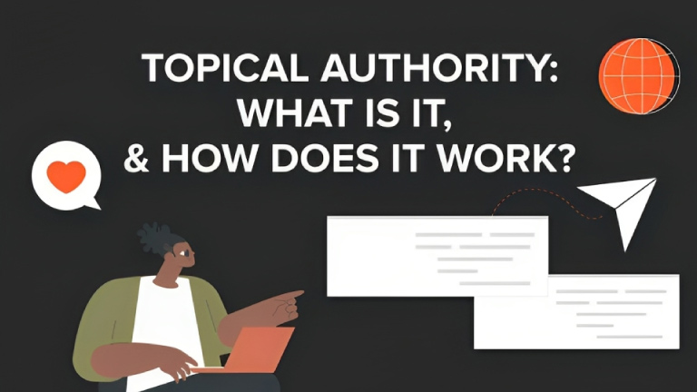 what is topical authority
