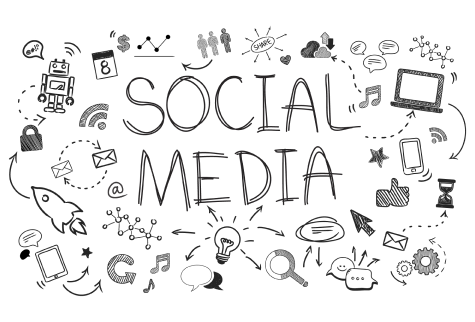 Social Media Services in India