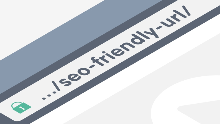 Essential steps- creating SEO friendly URL structure