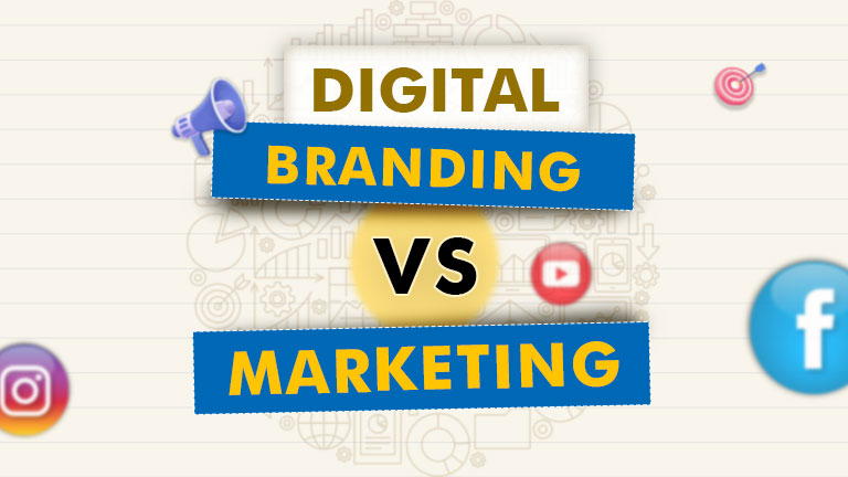 Digital Branding