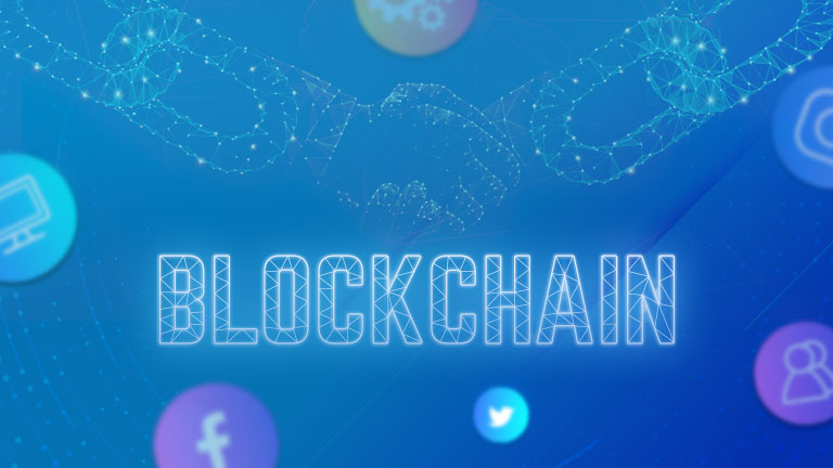 what is blockchain